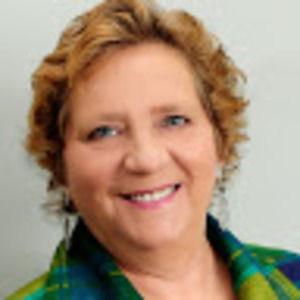 Meet your Posher, Linda